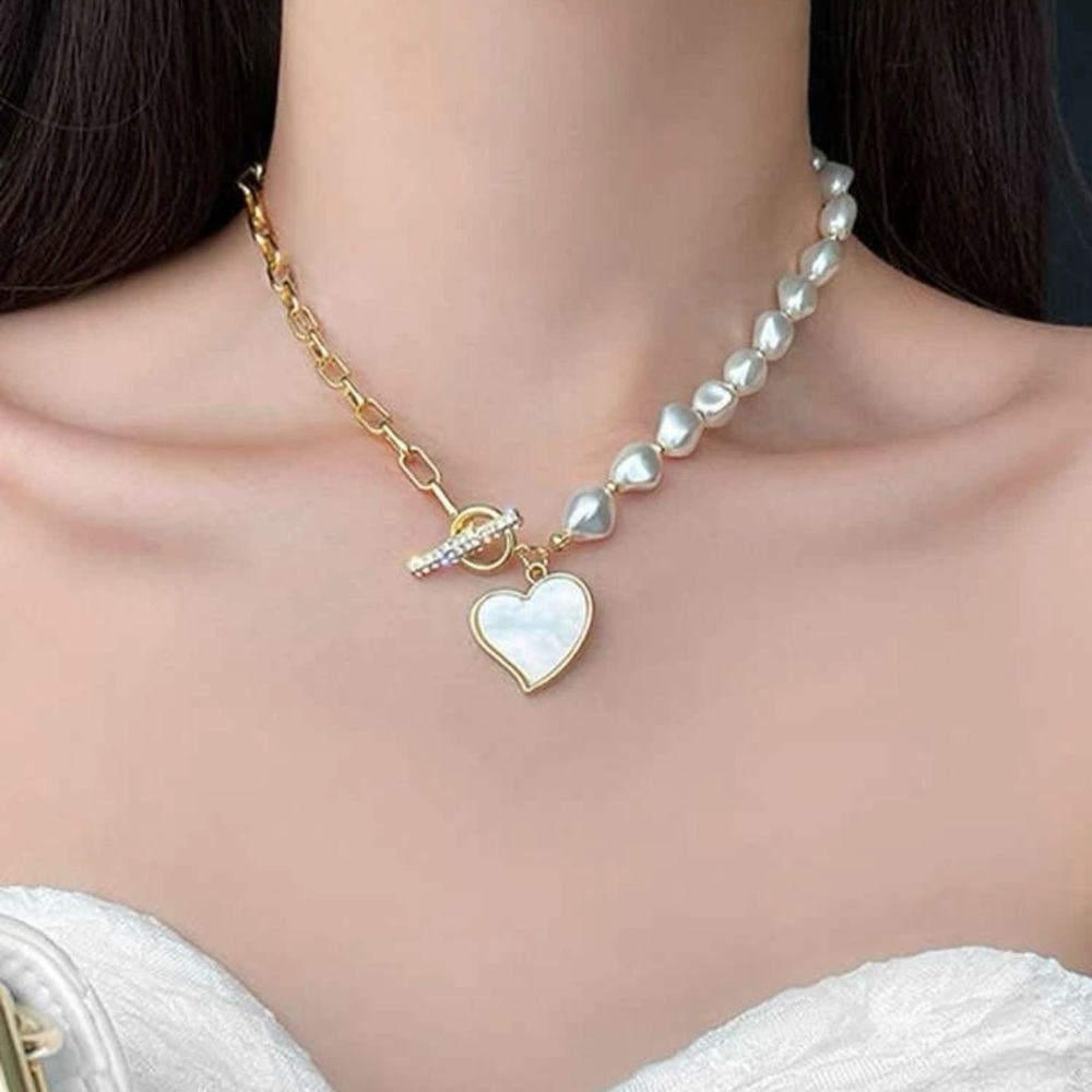 luxury inspo necklace